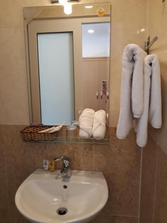 Далат: Tuan Thuy Hotel