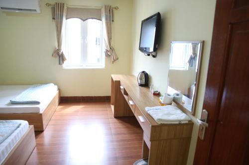 Хайфон: Thai Duong Hotel
