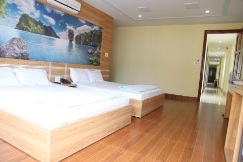 Хайфон: Thai Duong Hotel