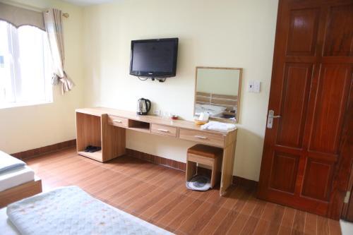 Хайфон: Thai Duong Hotel