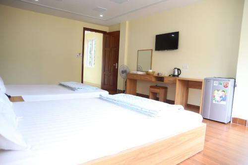 Хайфон: Thai Duong Hotel