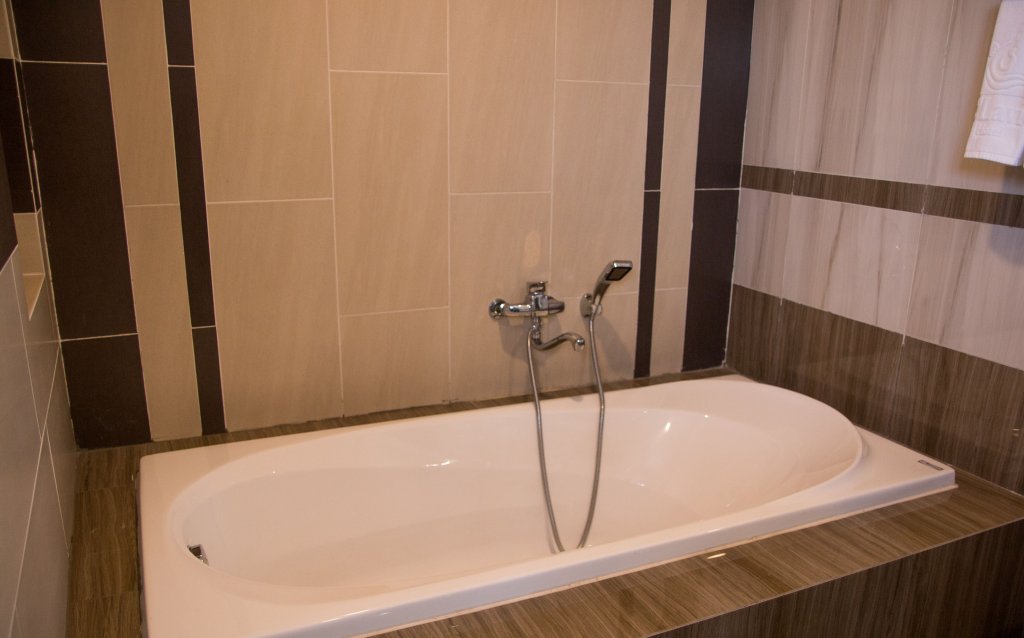 Хошимин: C'Lavie Hotel - Saigon Airport Hotel