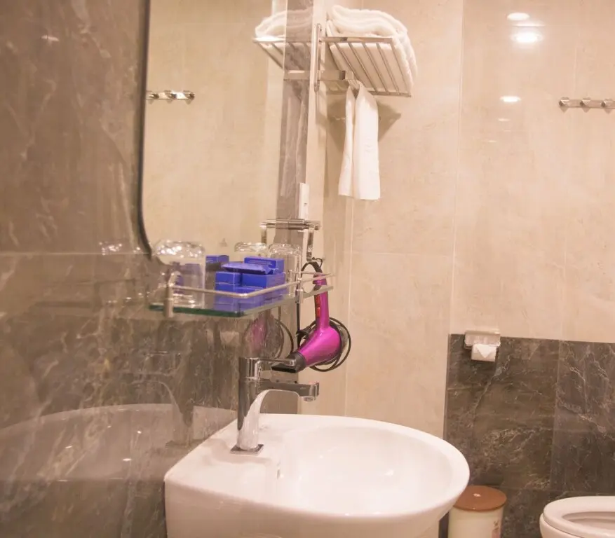 Хошимин: C'Lavie Hotel - Saigon Airport Hotel