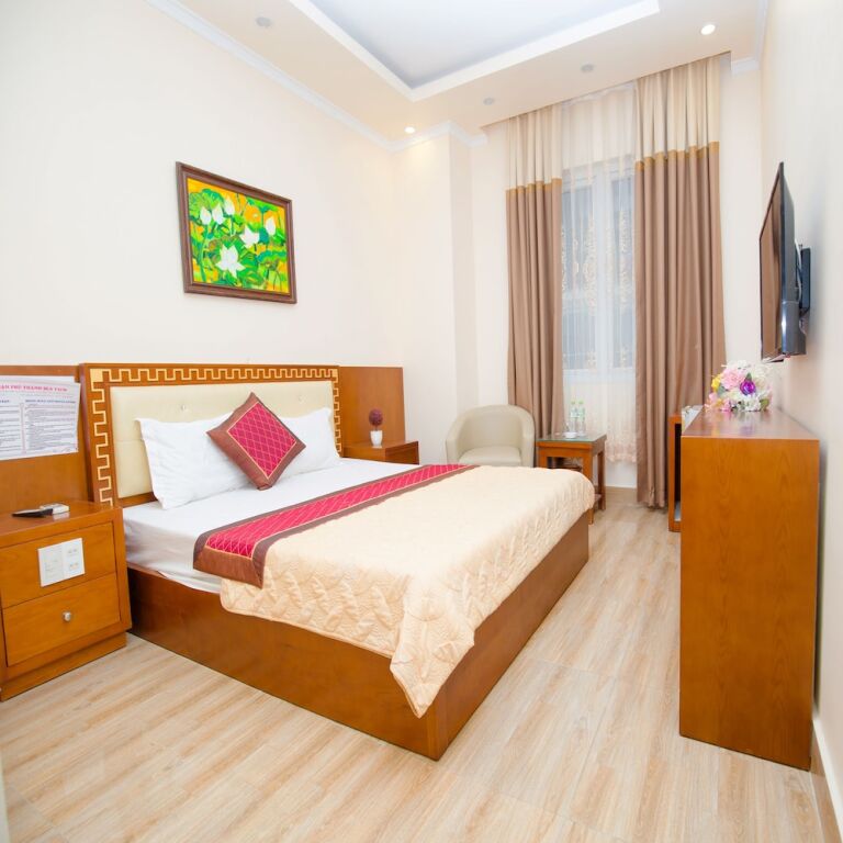 Хайфон: Phu Thanh Sea View Hotel