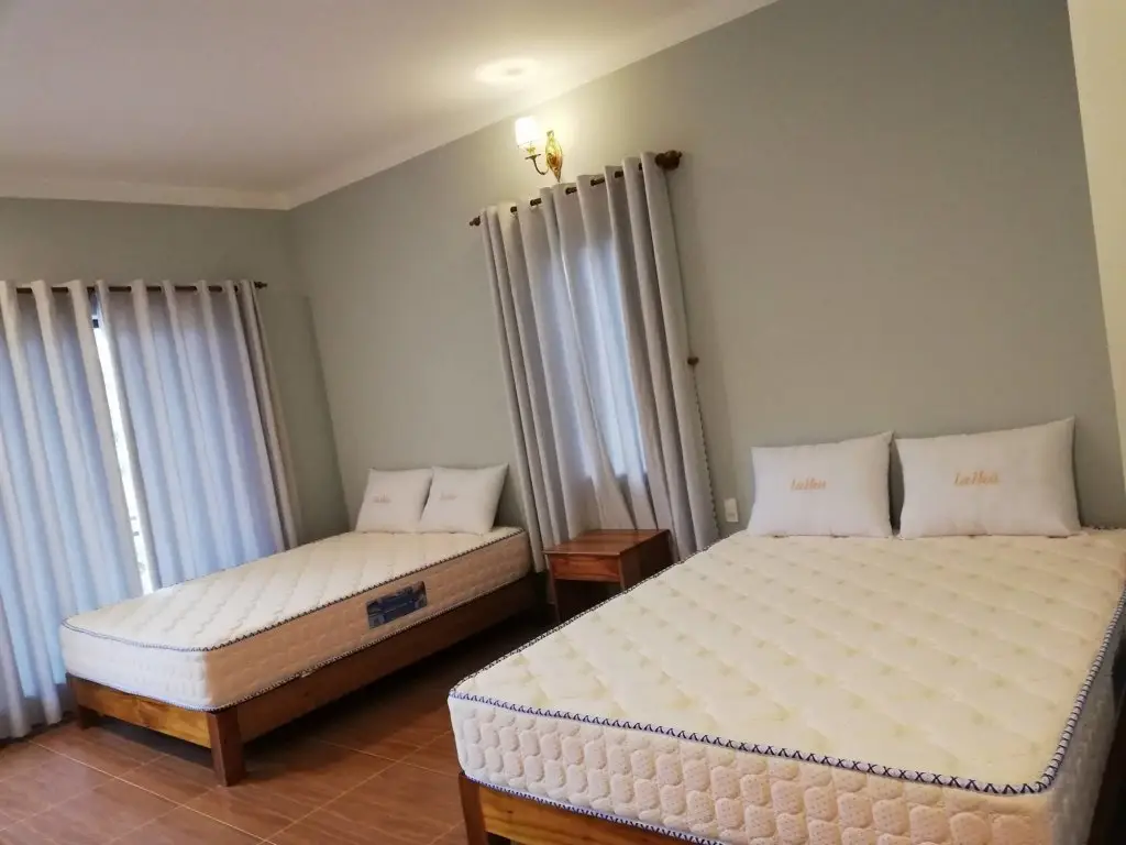 остров Фукуок: Areca Garden Bungalow