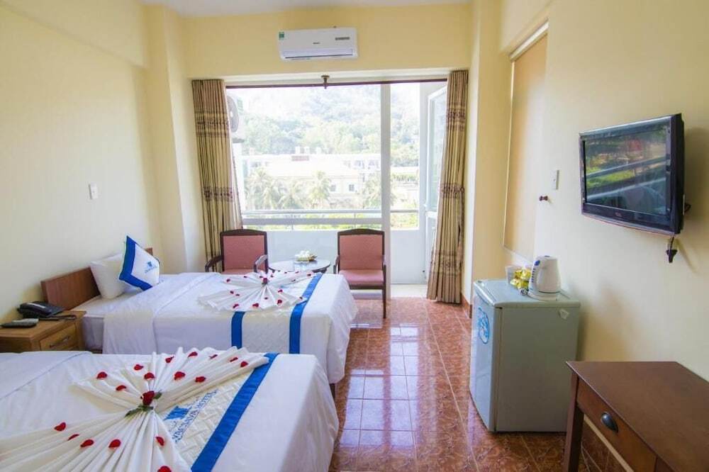 Вунгтау: Vacsava Hotel