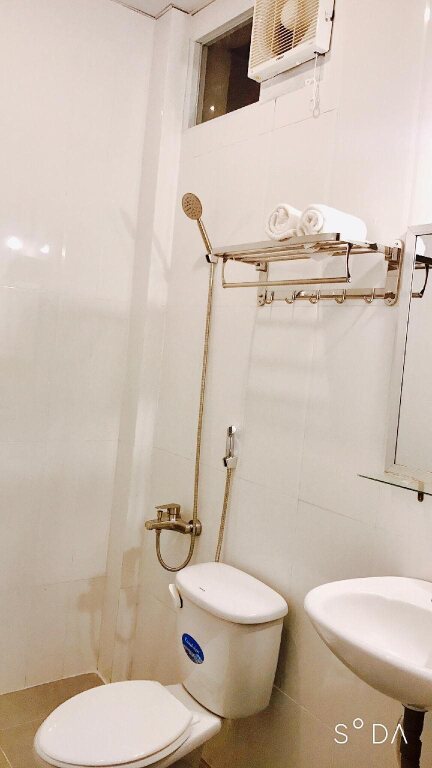 остров Фукуок: Thien Phu Nghia Hotel