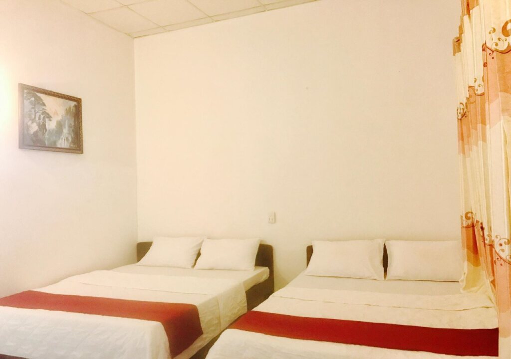 остров Фукуок: Thien Phu Nghia Hotel