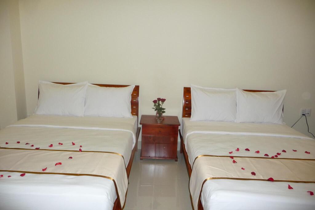 остров Фукуок: Thien Phu Nghia Hotel