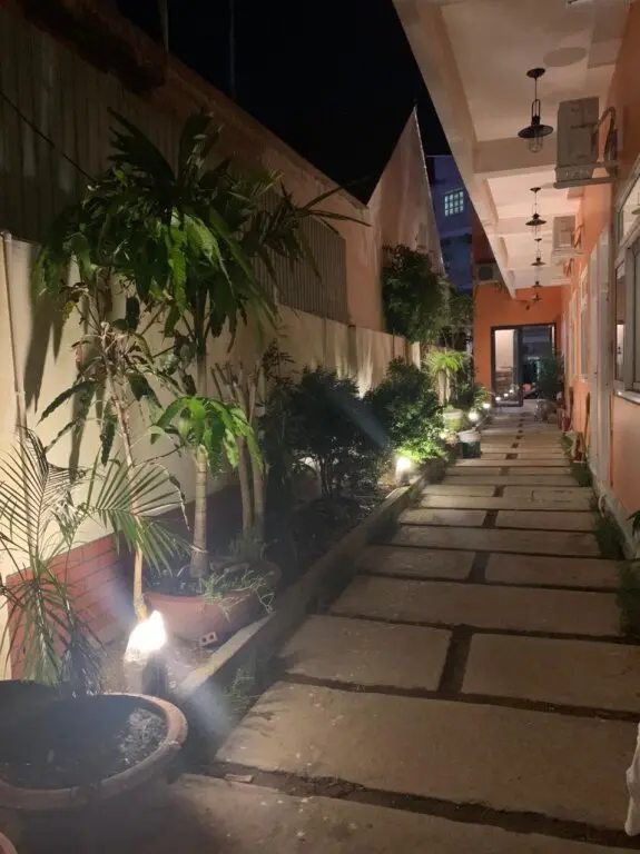 остров Фукуок: Thien Phu Nghia Hotel