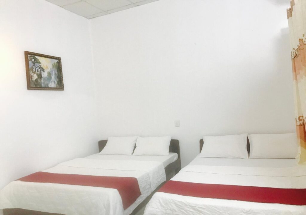остров Фукуок: Thien Phu Nghia Hotel