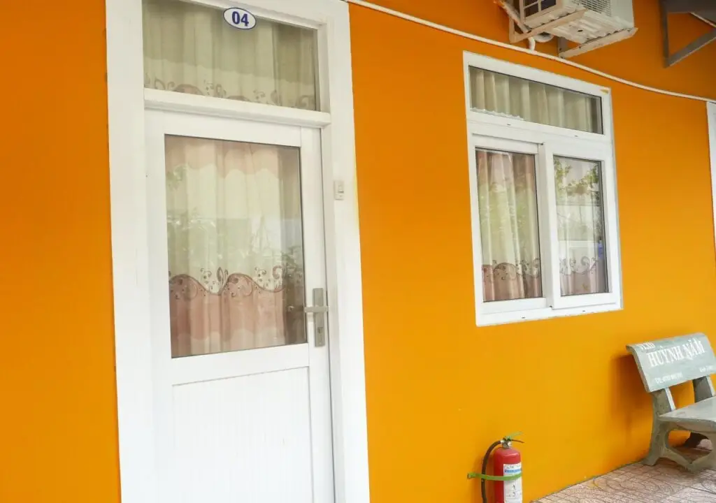 остров Фукуок: Thien Phu Nghia Hotel