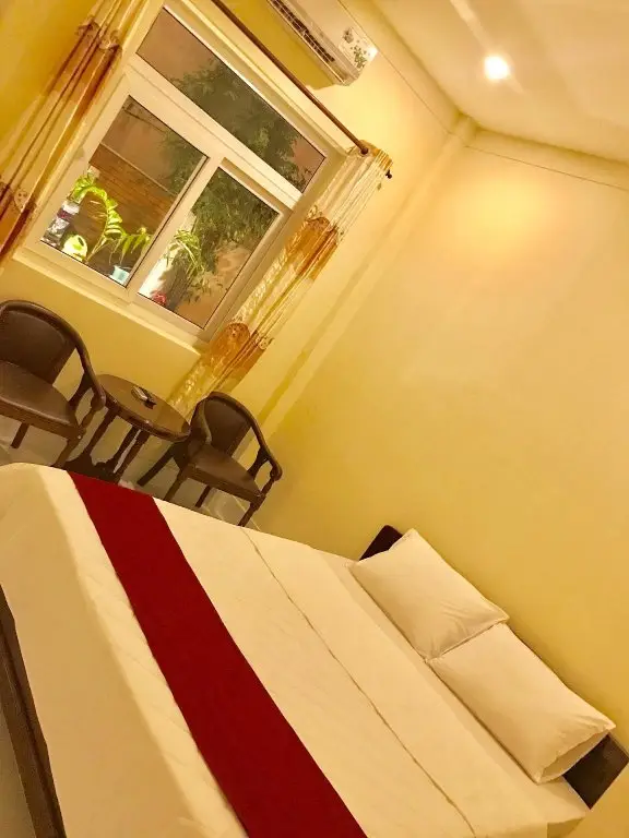 Thien Phu Nghia Hotel — фото 1