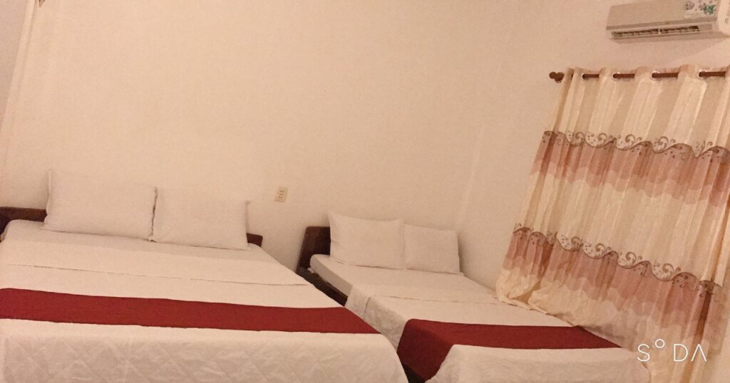 остров Фукуок: Thien Phu Nghia Hotel