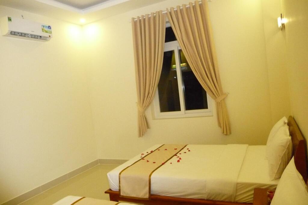 остров Фукуок: Thien Phu Nghia Hotel