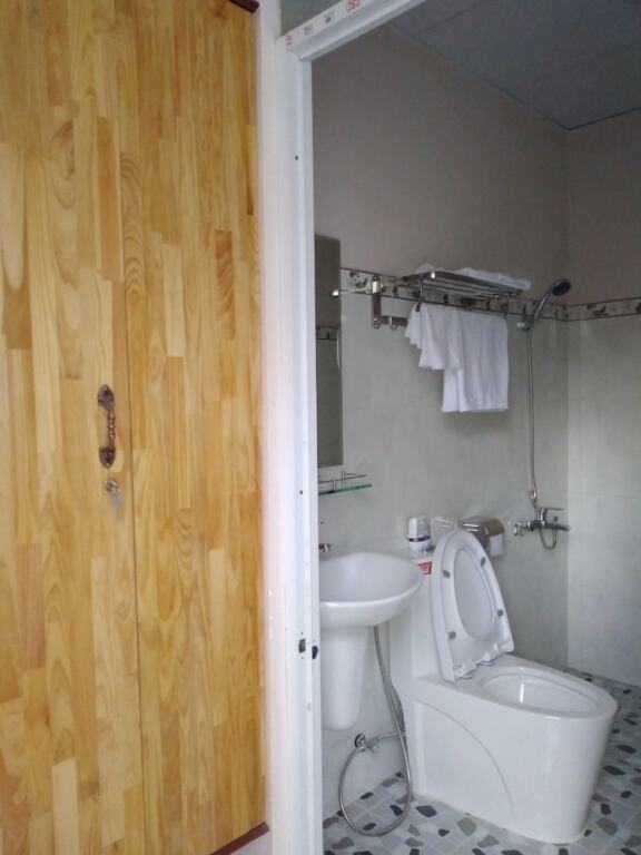 Далат: My House Bungalow