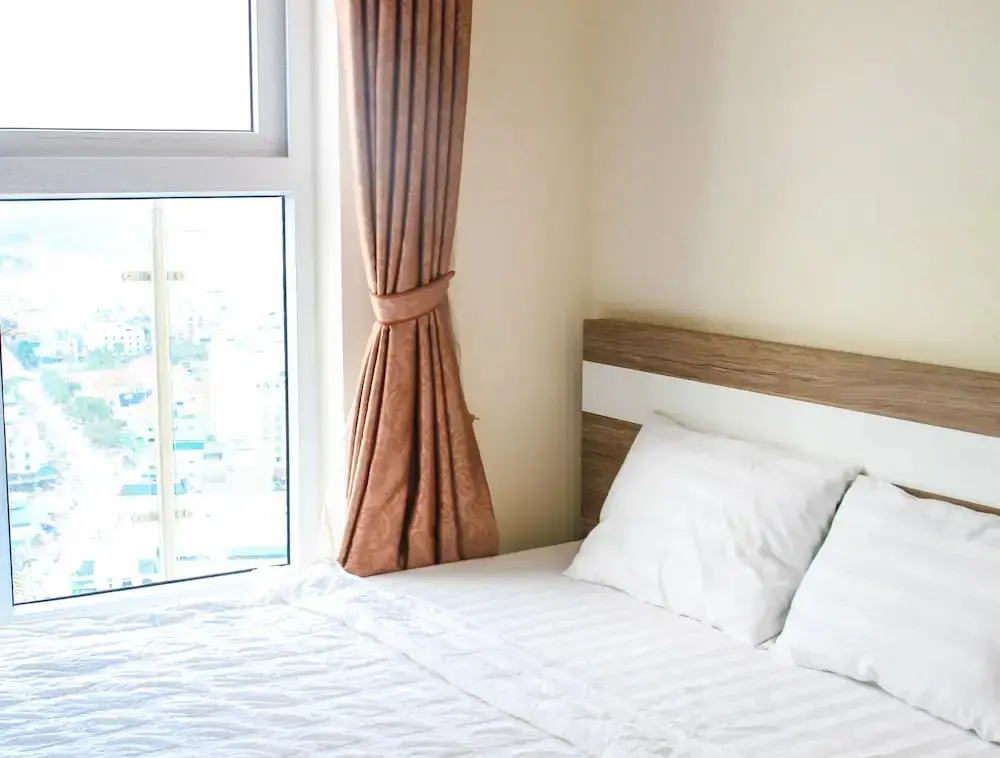 Халонг: MHG Home Luxury Apartment