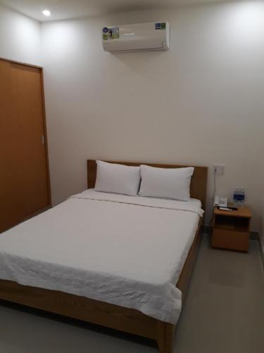 Вунгтау: Xuan Hoa Hotel