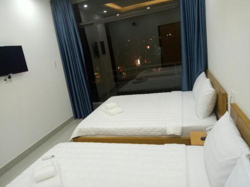 Вунгтау: Xuan Hoa Hotel