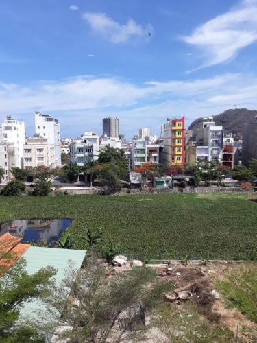 Вунгтау: Xuan Hoa Hotel
