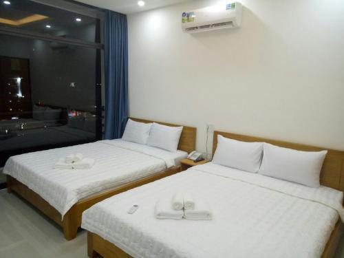 Вунгтау: Xuan Hoa Hotel