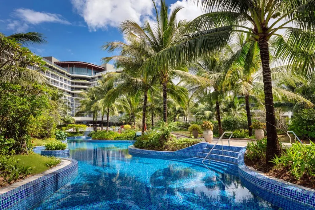 остров Фукуок: Курортный Отель Best Western Premier Sonasea Phu Quoc