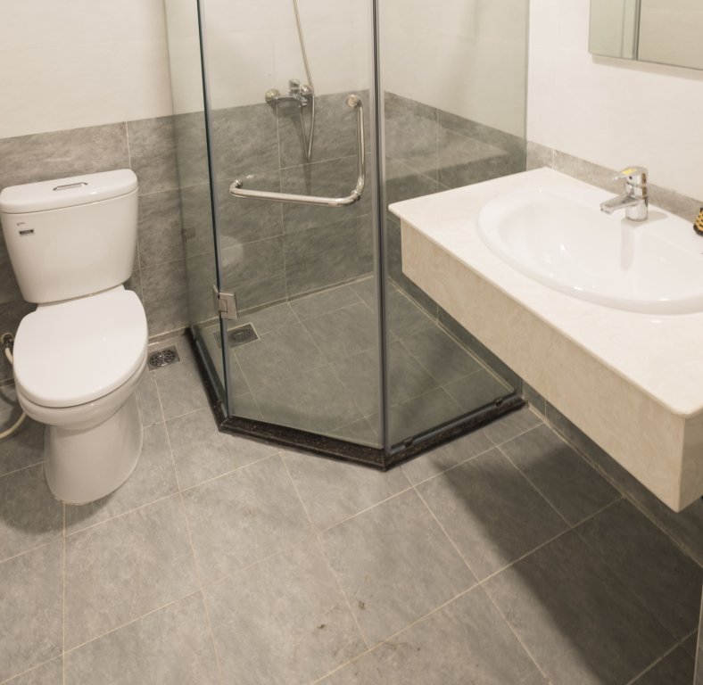 Хошимин: White Diamond Hotel