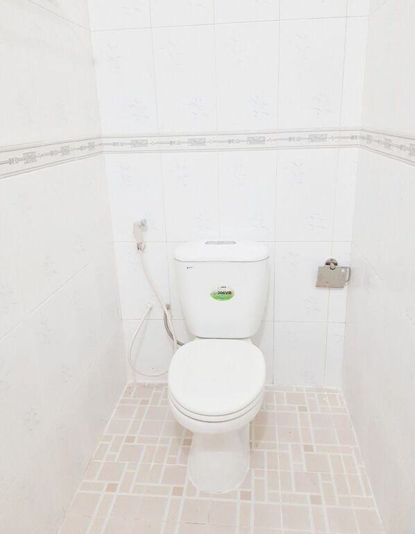 Консон: Shell Hotel Condao