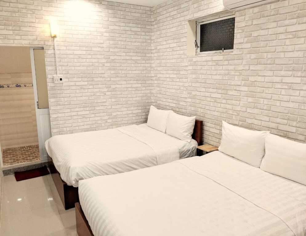 Консон: Shell Hotel Condao