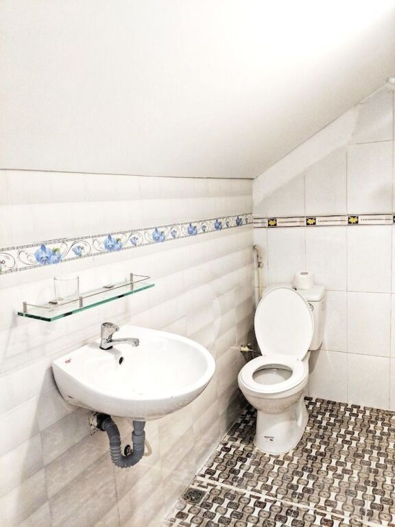 Консон: Shell Hotel Condao