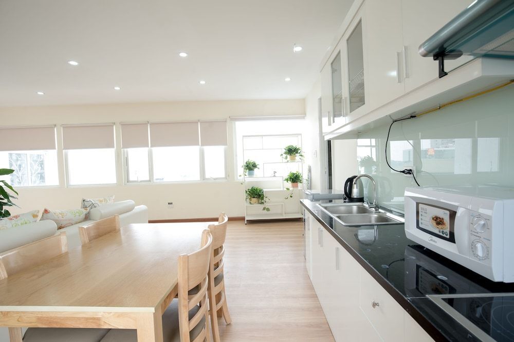 Ханой: City View Apartment Easternstay
