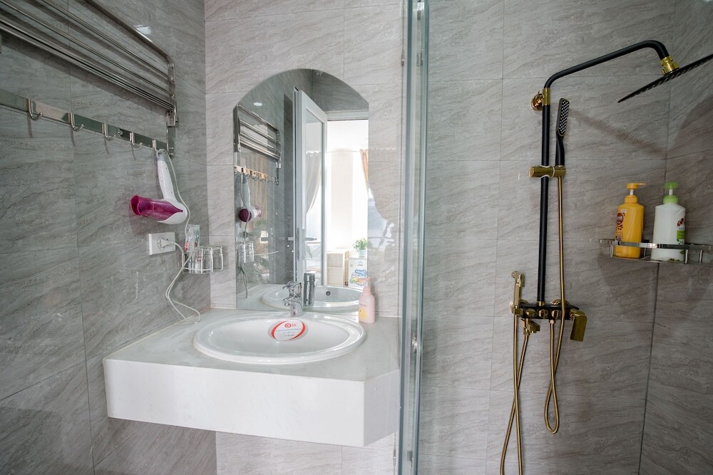 Ханой: City View Apartment Easternstay