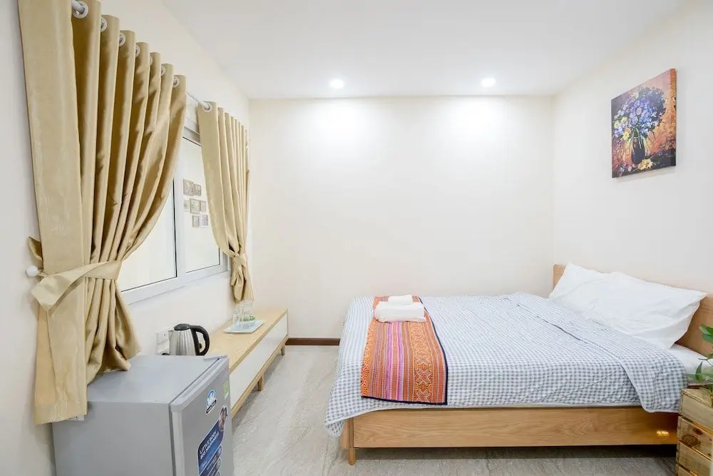Ханой: City View Apartment Easternstay