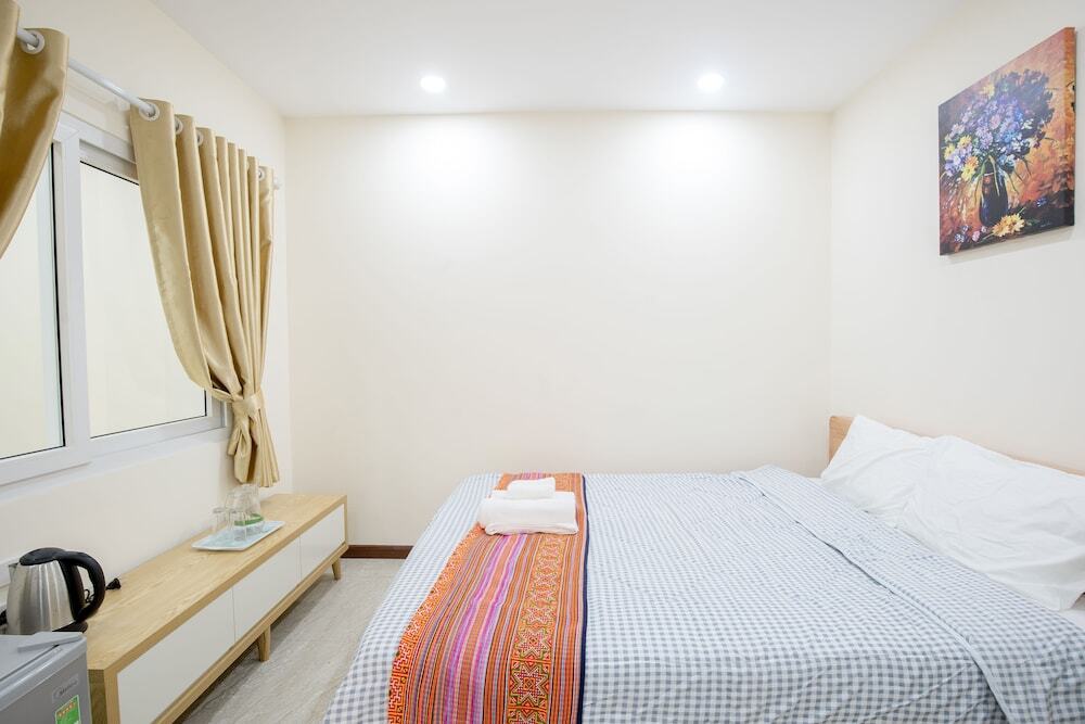 Ханой: City View Apartment Easternstay