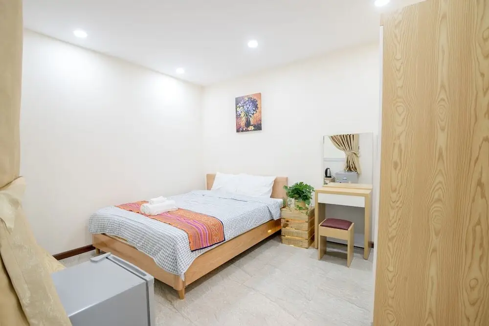 Ханой: City View Apartment Easternstay