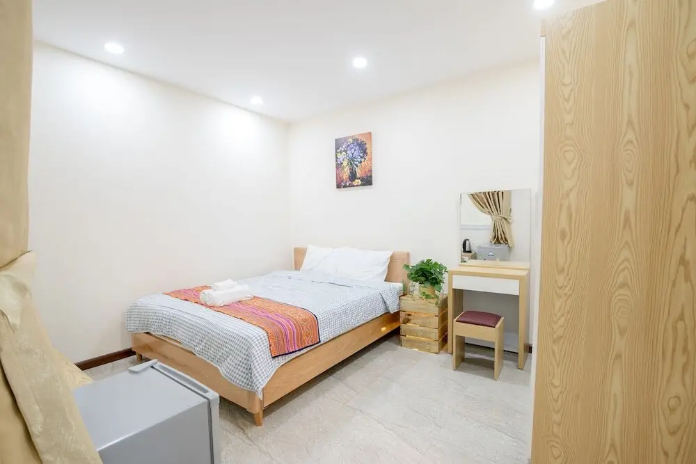 Ханой: City View Apartment Easternstay
