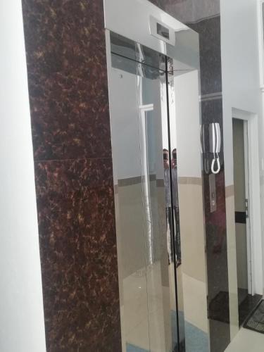 Вунгтау: Thinh Anh Hotel