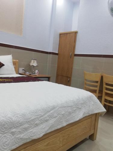 Вунгтау: Thinh Anh Hotel