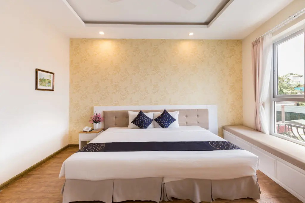 Далат: Saigon's Book Hotel Da Lat