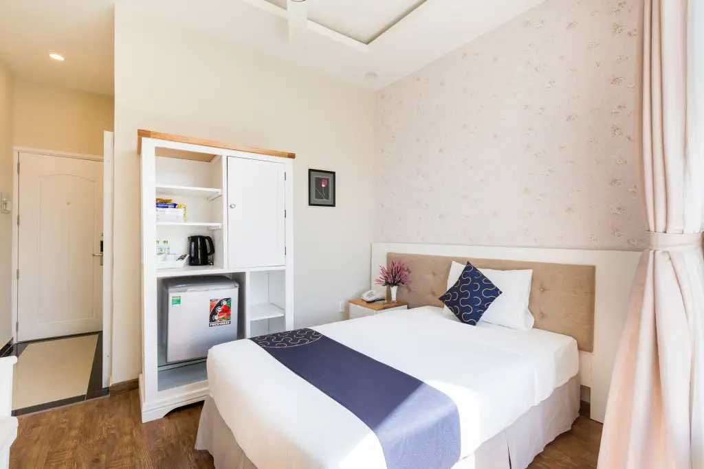 Далат: Saigon's Book Hotel Da Lat