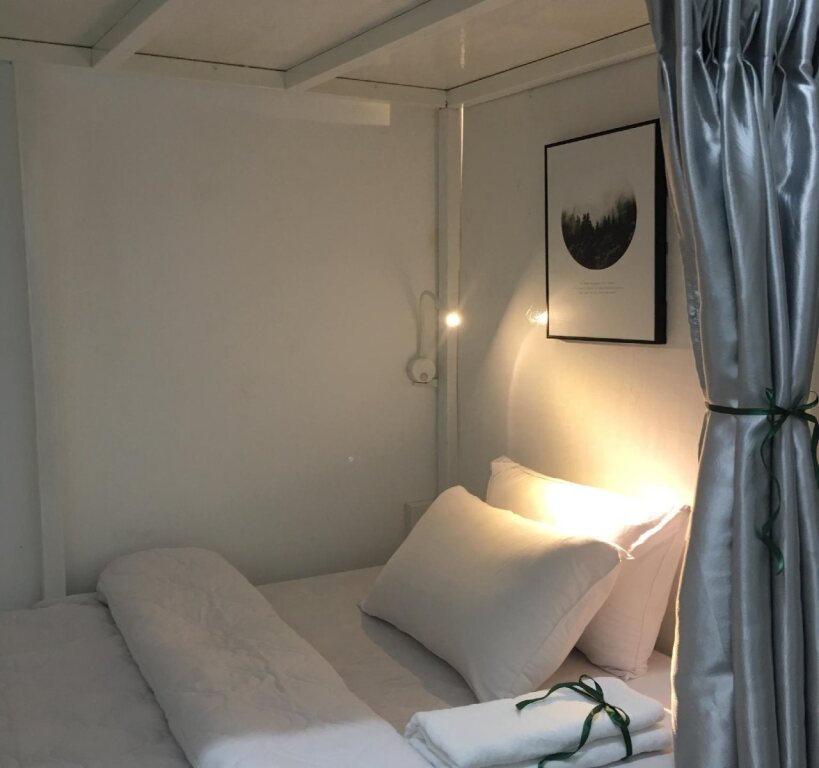 Хошимин: Tuis Home - Hostel