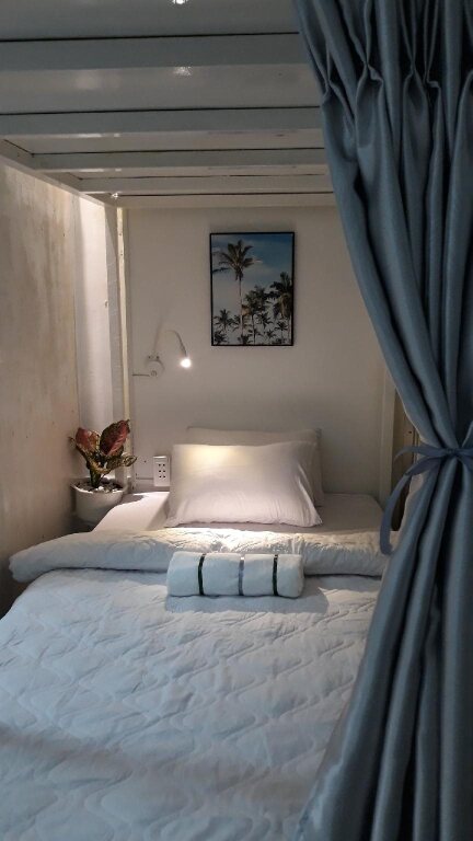 Хошимин: Tuis Home - Hostel