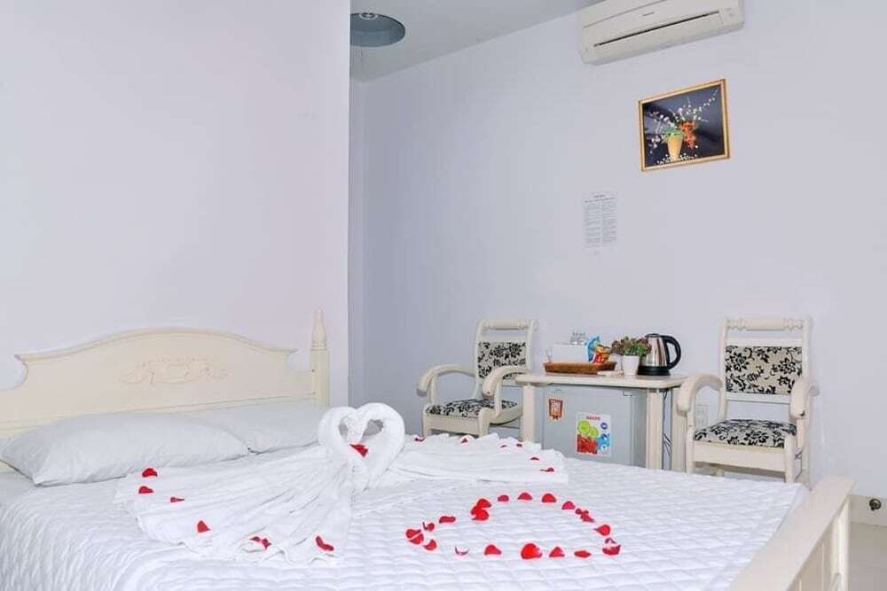 Нячанг: Thanh Cuong Hotel