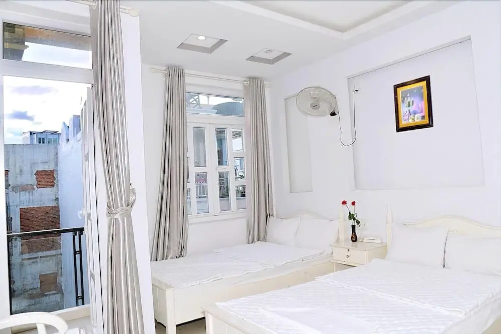 Нячанг: Thanh Cuong Hotel