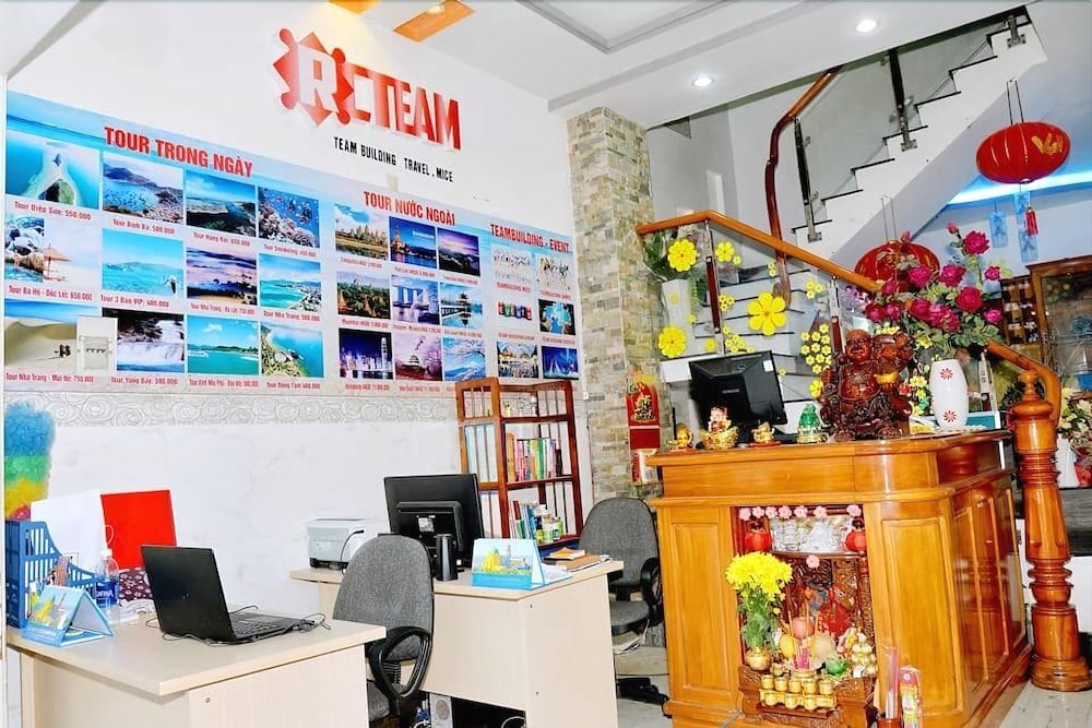 Нячанг: Thanh Cuong Hotel