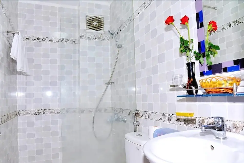 Нячанг: Thanh Cuong Hotel