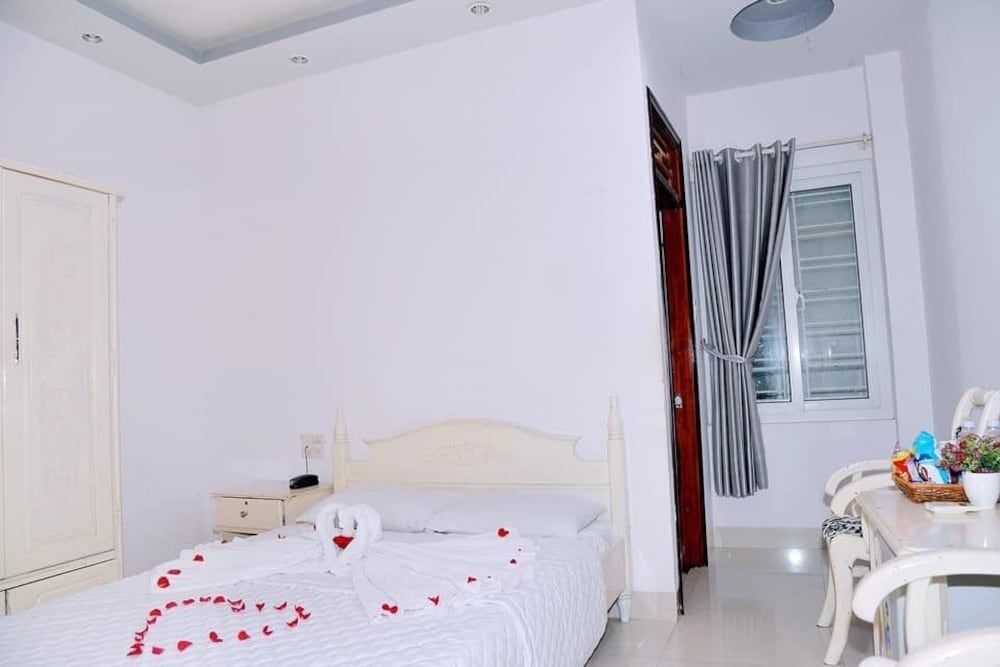 Нячанг: Thanh Cuong Hotel
