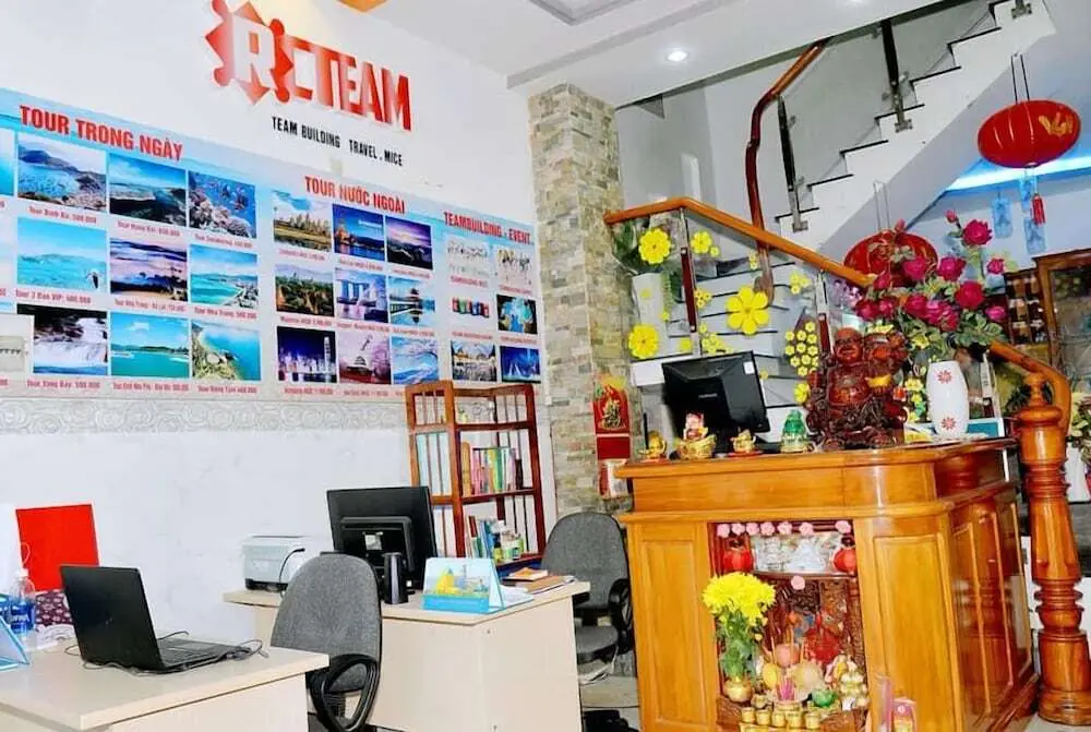 Нячанг: Thanh Cuong Hotel