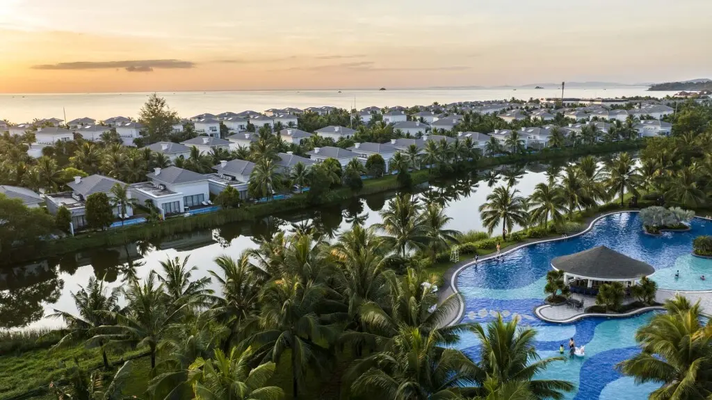 остров Фукуок: Vinpearl Wonderworld Phu Quoc