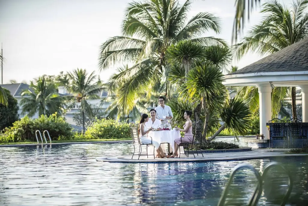 остров Фукуок: Vinpearl Wonderworld Phu Quoc